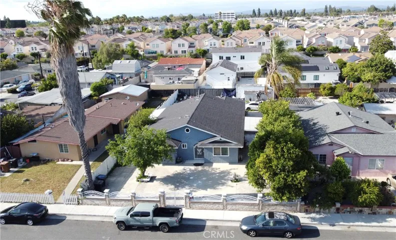 10181 Larson, Garden Grove, California 92843