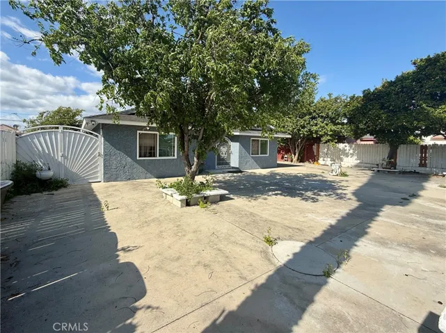10181 Larson, Garden Grove, California 92843