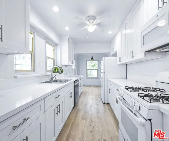 1119 S Crescent Heights Boulevard, Los Angeles, California 90035