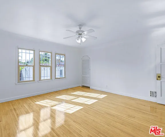 1119 S Crescent Heights Boulevard, Los Angeles, California 90035