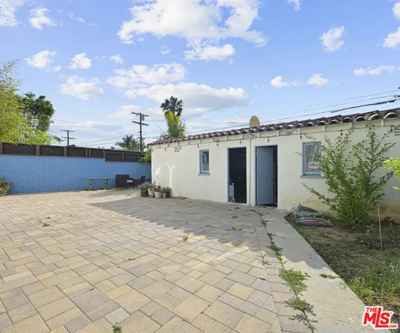 1119 S Crescent Heights Boulevard, Los Angeles, California 90035