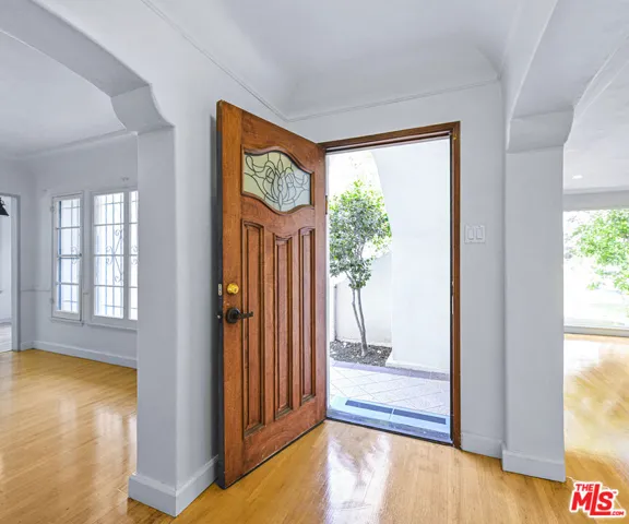 1119 S Crescent Heights Boulevard, Los Angeles, California 90035