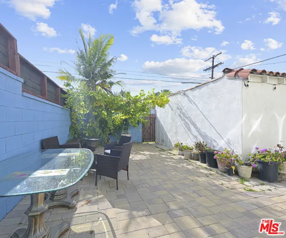 1119 S Crescent Heights Boulevard, Los Angeles, California 90035