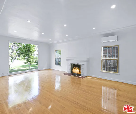 1119 S Crescent Heights Boulevard, Los Angeles, California 90035