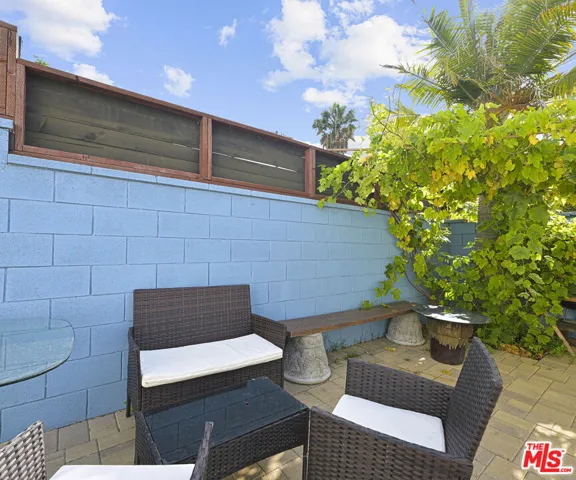 1119 S Crescent Heights Boulevard, Los Angeles, California 90035