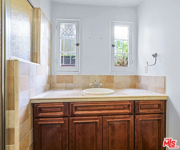 1119 S Crescent Heights Boulevard, Los Angeles, California 90035