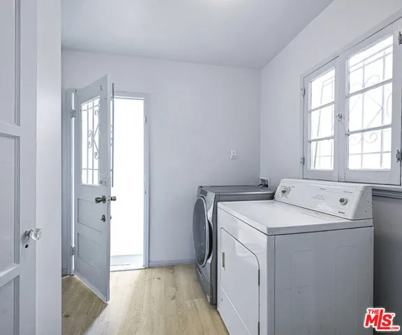 1119 S Crescent Heights Boulevard, Los Angeles, California 90035