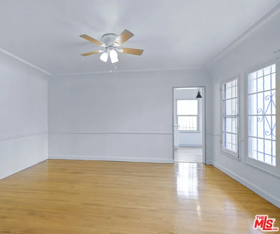 1119 S Crescent Heights Boulevard, Los Angeles, California 90035