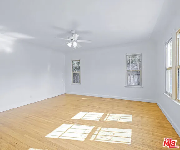 1119 S Crescent Heights Boulevard, Los Angeles, California 90035