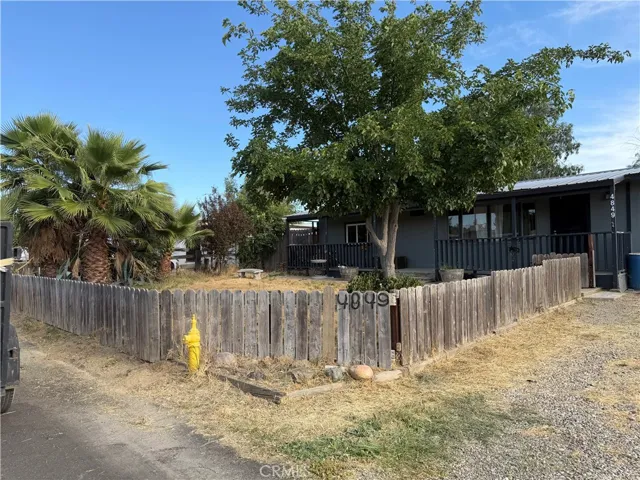 4849 Cebrian, New Cuyama, California 93254