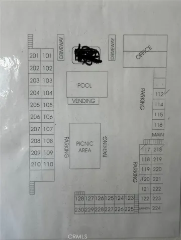 1230 E Main, Barstow, California 92311