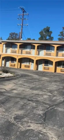 1230 E Main, Barstow, California 92311