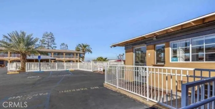 1230 E Main, Barstow, California 92311