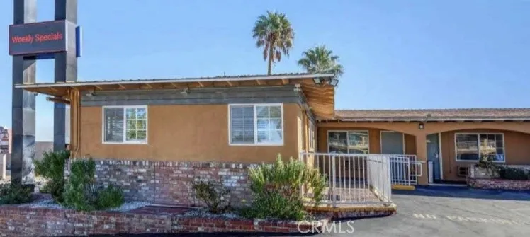 1230 E Main, Barstow, California 92311