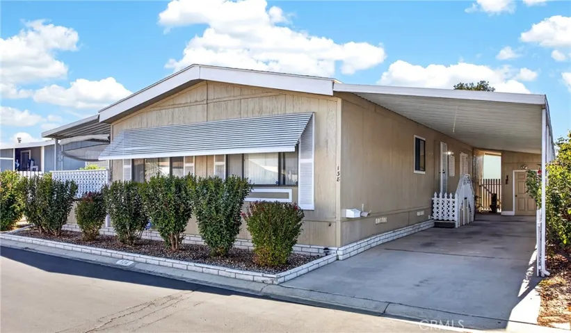 1300 W Menlo Avenue 138, Hemet, California 92543