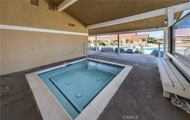 1300 W Menlo Avenue 138, Hemet, California 92543