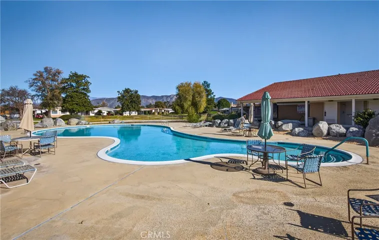 1300 W Menlo Avenue 138, Hemet, California 92543