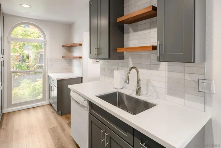 4891 Collwood A, San Diego, California 92115