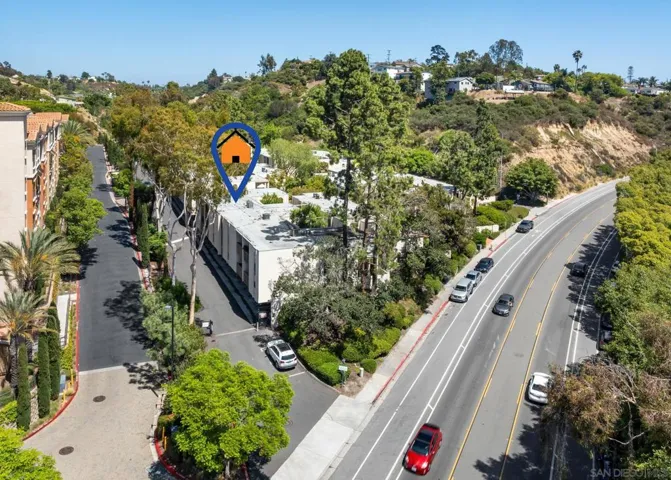 4891 Collwood A, San Diego, California 92115
