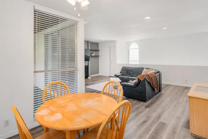 4891 Collwood A, San Diego, California 92115