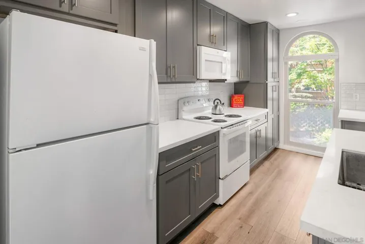 4891 Collwood A, San Diego, California 92115