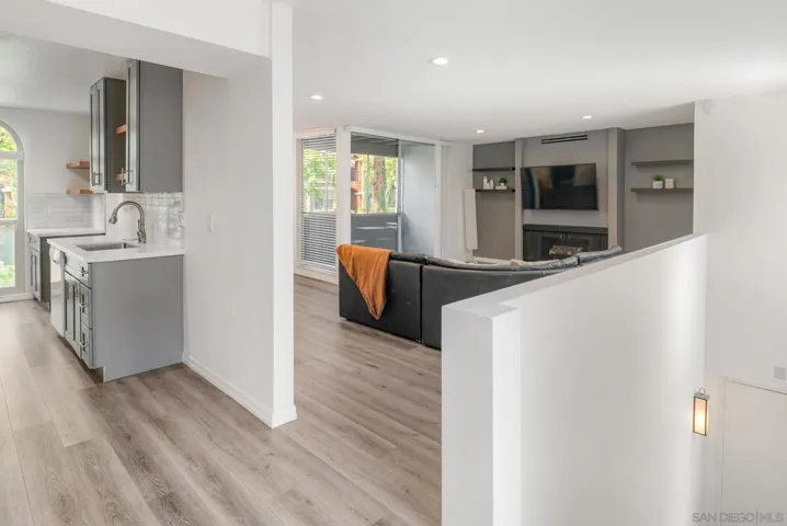 4891 Collwood A, San Diego, California 92115