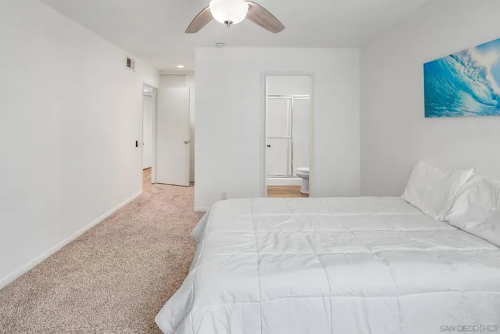 4891 Collwood A, San Diego, California 92115