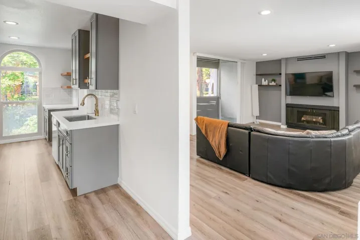 4891 Collwood A, San Diego, California 92115