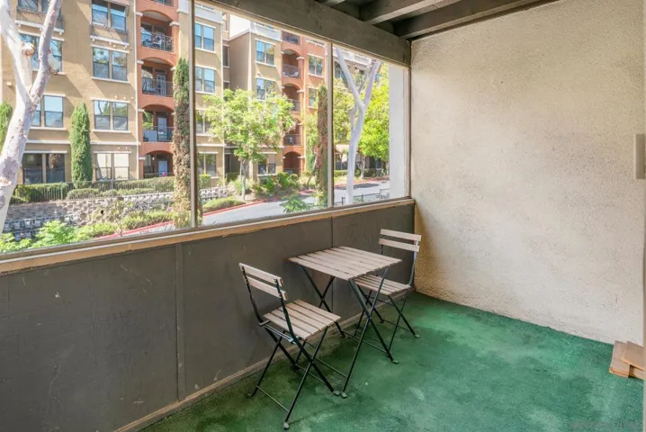 4891 Collwood A, San Diego, California 92115