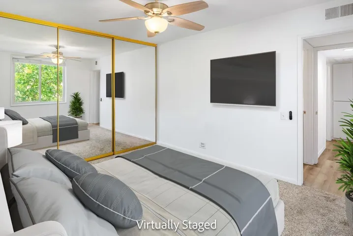 4891 Collwood A, San Diego, California 92115