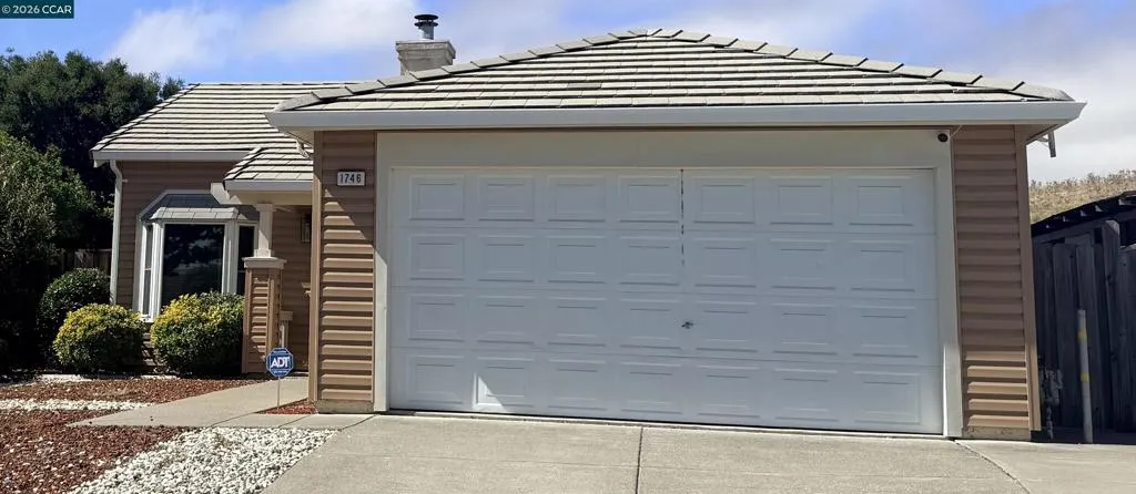 1746 Highland Cir, Fairfield, California 94534