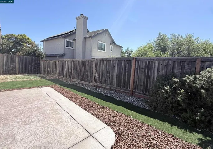 1746 Highland Cir, Fairfield, California 94534