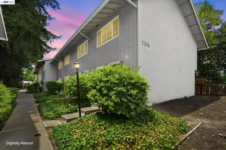 7319 Starward #44, Dublin, California 94568