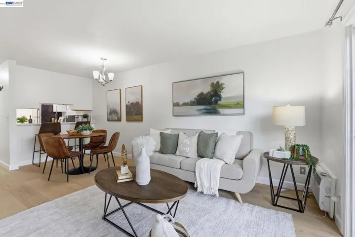 7319 Starward #44, Dublin, California 94568