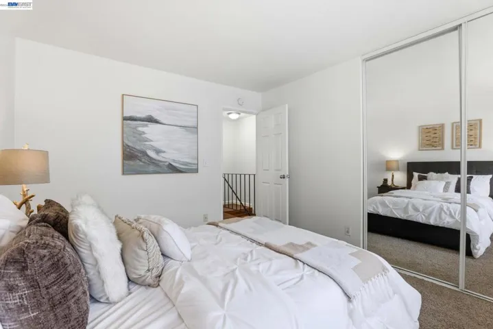 7319 Starward #44, Dublin, California 94568