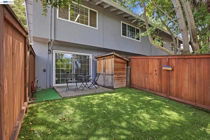 7319 Starward #44, Dublin, California 94568