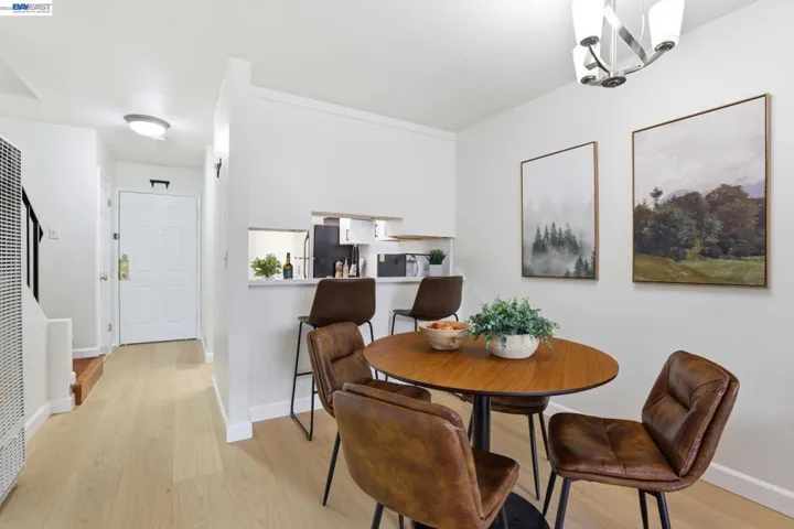 7319 Starward #44, Dublin, California 94568