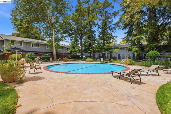 7319 Starward #44, Dublin, California 94568