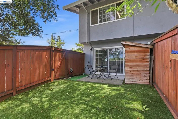 7319 Starward #44, Dublin, California 94568