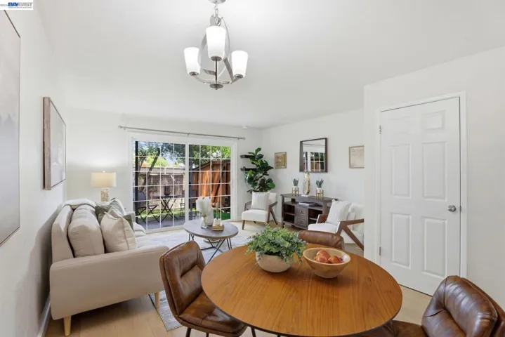 7319 Starward #44, Dublin, California 94568