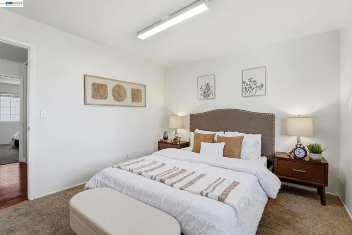 7319 Starward #44, Dublin, California 94568