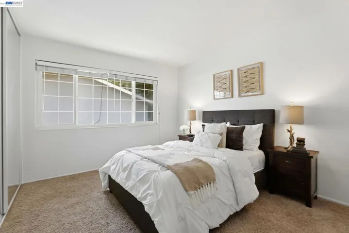 7319 Starward #44, Dublin, California 94568