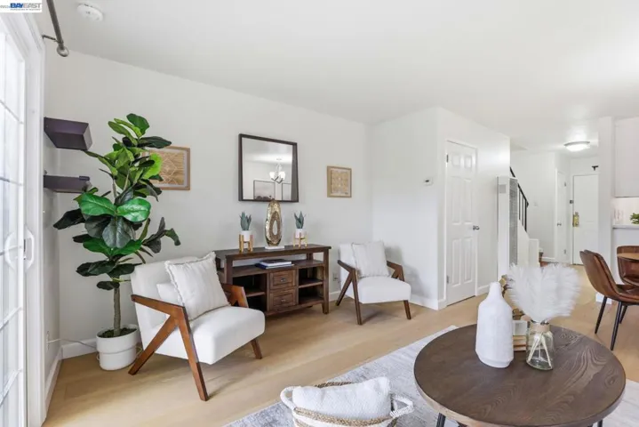 7319 Starward #44, Dublin, California 94568