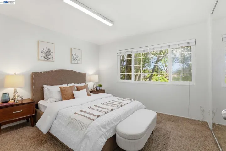 7319 Starward #44, Dublin, California 94568