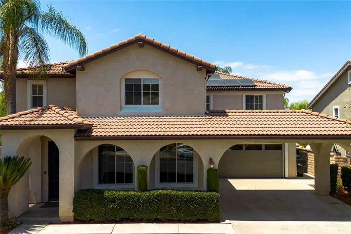 1605 Rivendel Drive, Corona, California 92883