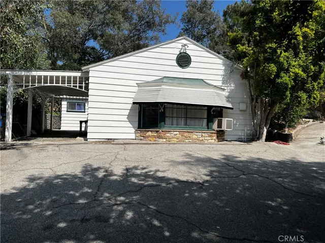 10630 Hillhaven, Los Angeles, California 91042
