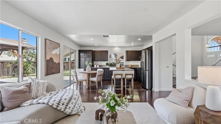 14126 Tuolumne Court, Fontana, California 92336