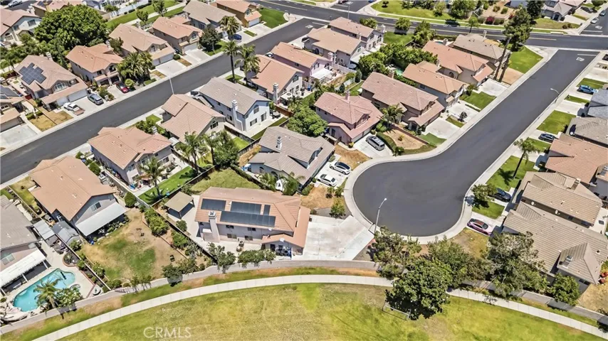 14126 Tuolumne Court, Fontana, California 92336