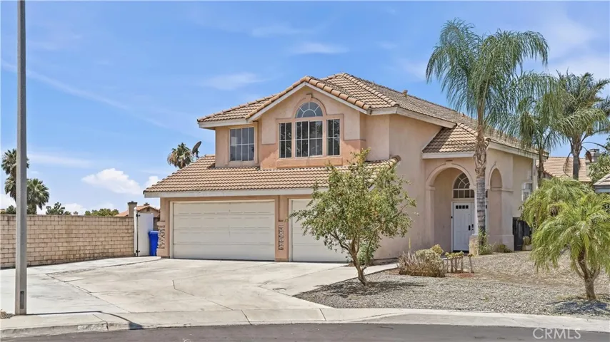 14126 Tuolumne Court, Fontana, California 92336