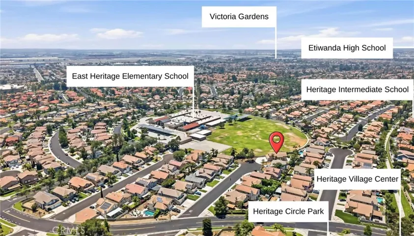 14126 Tuolumne Court, Fontana, California 92336